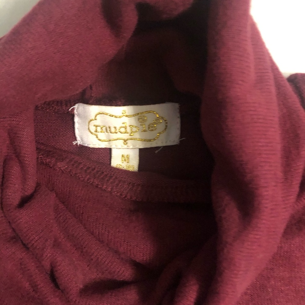 Mudpie Tunic - Picture 2 of 2